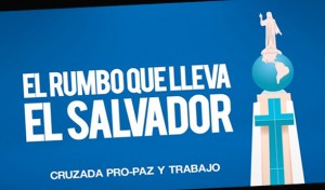 CRUZADA