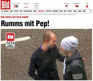 Guardiola