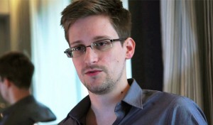 Snowden