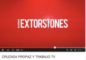 Ayer se siguió transmitiendo un spot de Alba Petróleos. El TSE suspendió un spot crítico del Gobierno.