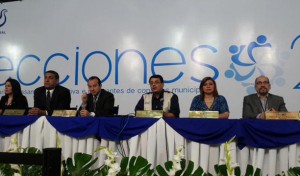 TSEConferencia