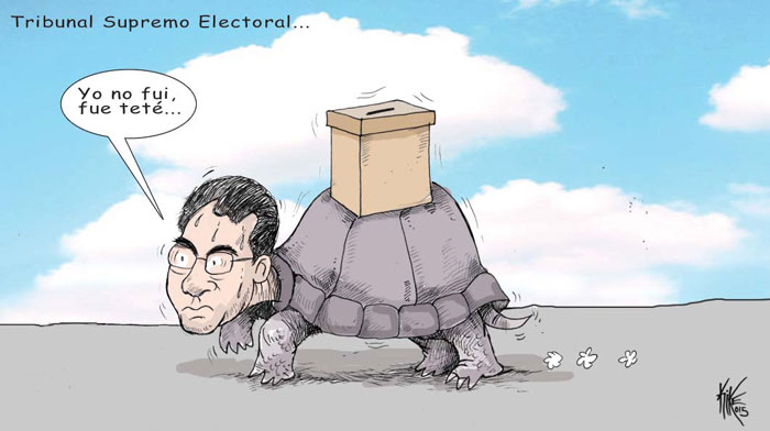 caricatura