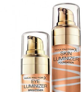 maxfactor