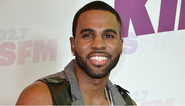 Jason Derulo