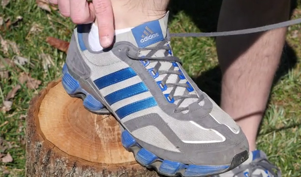 TenisZapatos