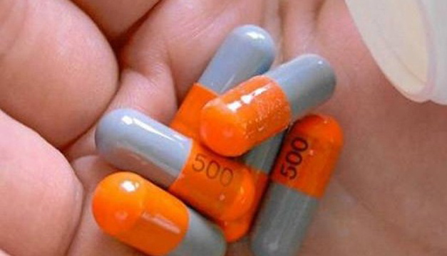 Antibioticos