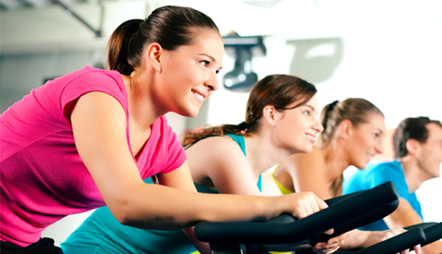 Belleza-GYM