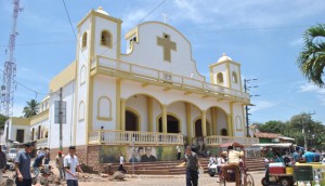 CIUDAD-BARRIOS