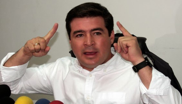 Foto: Archivo Diario El Mundo