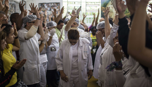 Foto: Archivo Diario El Mundo