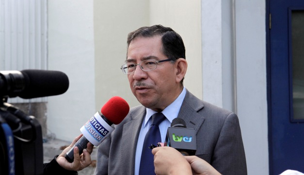 FOTO: Archivo / Diario El Mundo