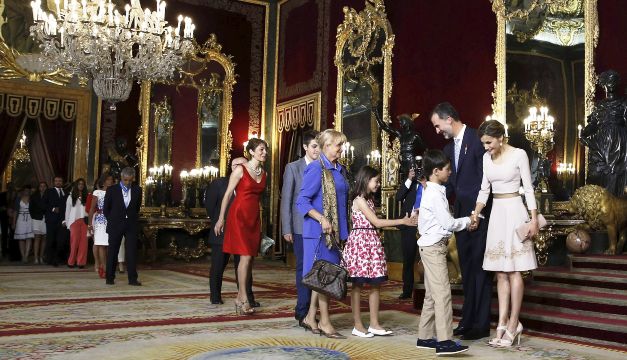 FOTO: Agencia EFE / Diario El Mundo