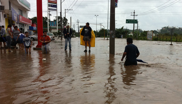 Foto: Archivo Diario El Mundo