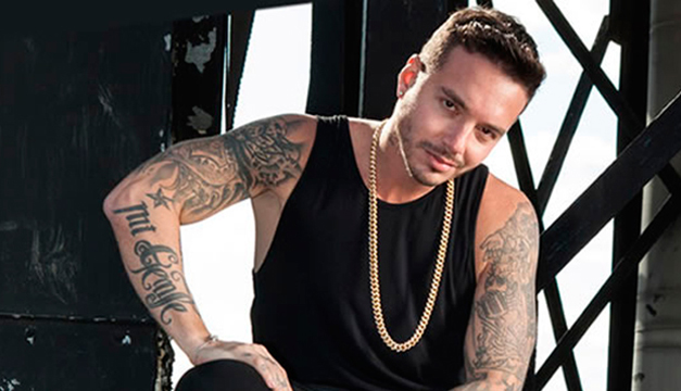 J-balvin