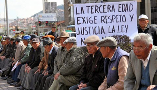 Foto: Archivo Diario El Mundo