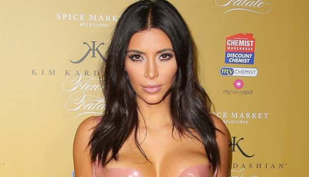 KimKardashian