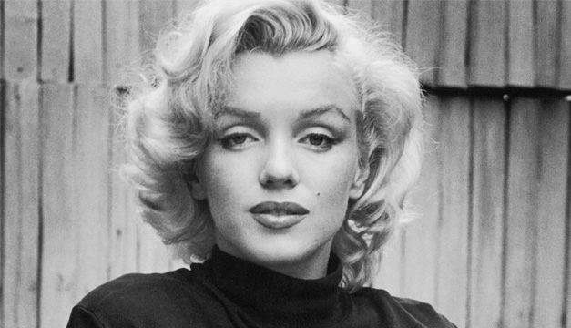 Marilyn-Monroe