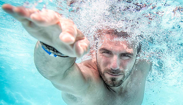 Natacion