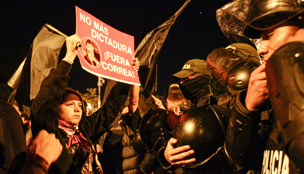 Foto: EFE / Archivo Diario El Mundo
