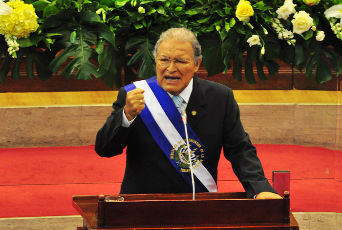 FOTO: Oscar Machón / Diario El Mundo