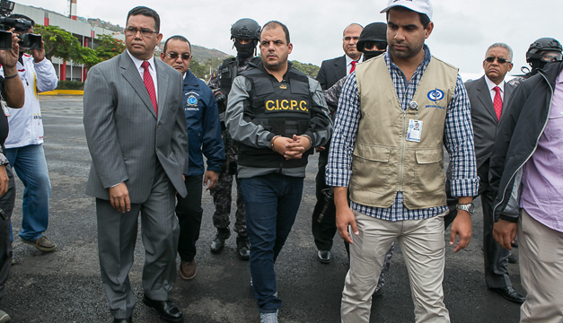 Foto: EFE / Archivo Diario El Mundo
