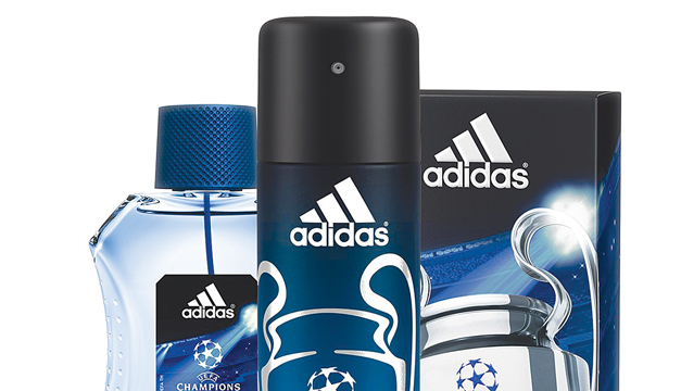 adidas