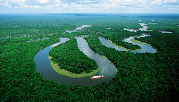 amazonia