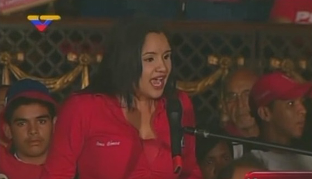candidata-venezuela