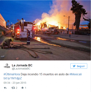captura