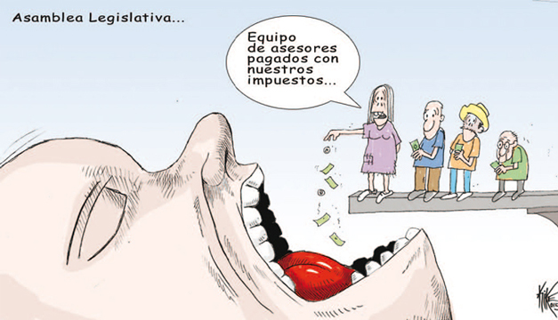caricatura