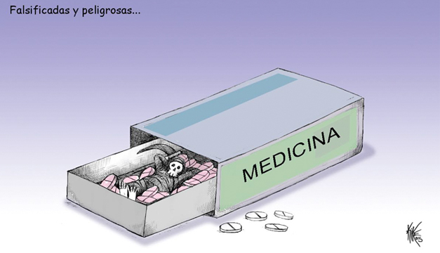 caricatura