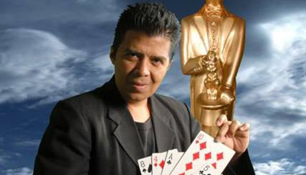 Luis-Karias