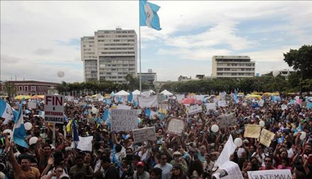 Foto de referencia.EFE