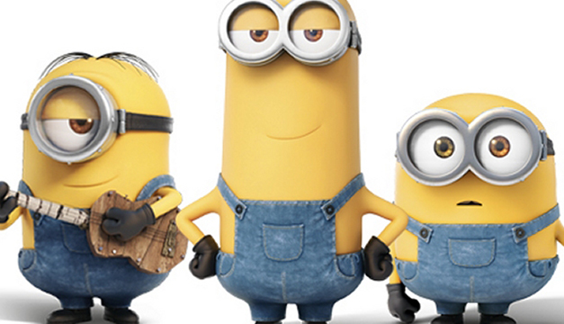 Minions