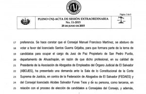 acta