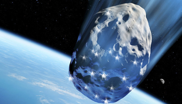 asteroide