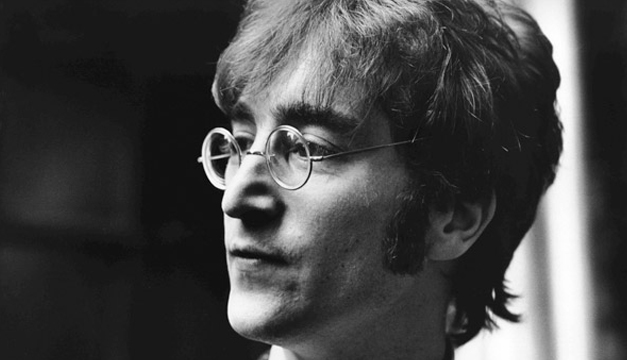 John-Lennon