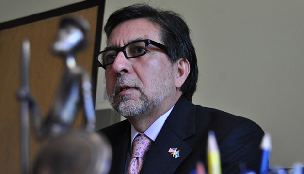 Luis-Arreaga