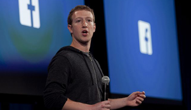 Mark-Zuckerberg