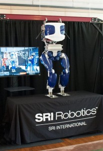 ROBOT