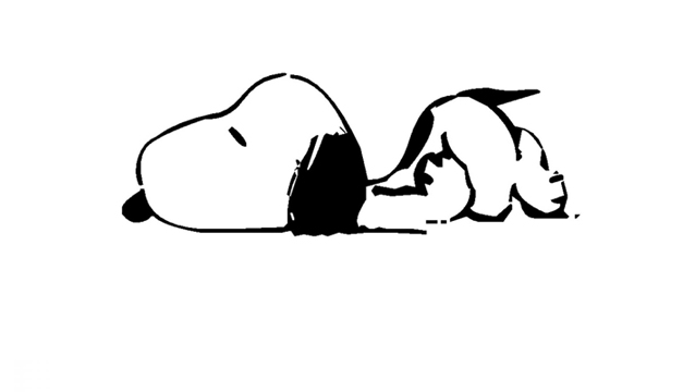 Snoopy-1