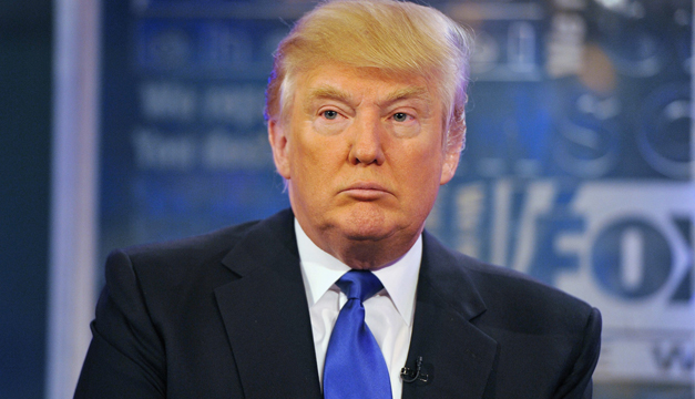 TRUMP