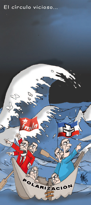 caricatura