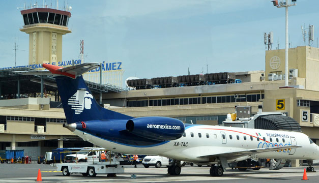 AEROPUERTO