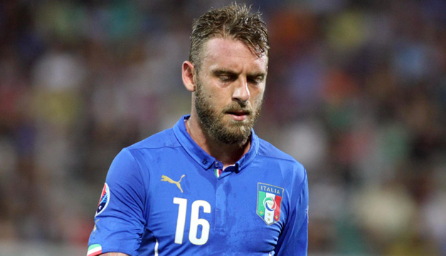 De-Rossi