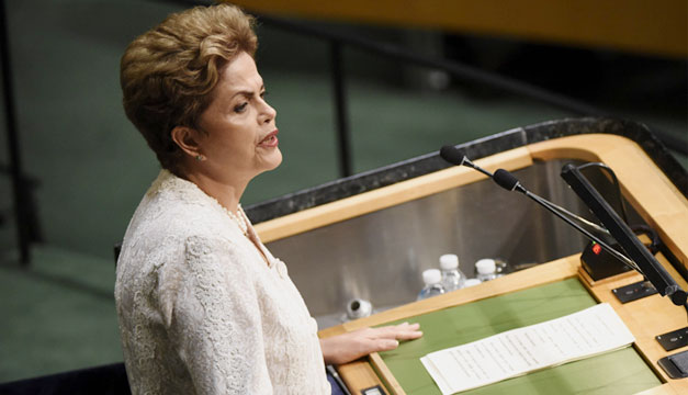 Dilma-Roussef