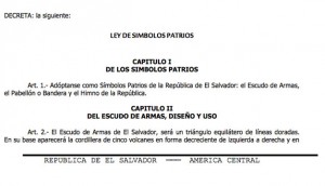 Ley-de-Simbolos-Patrios