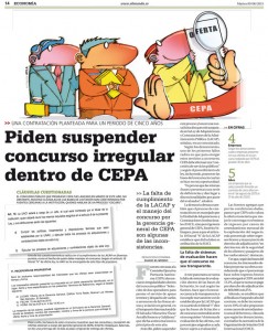 CEPA