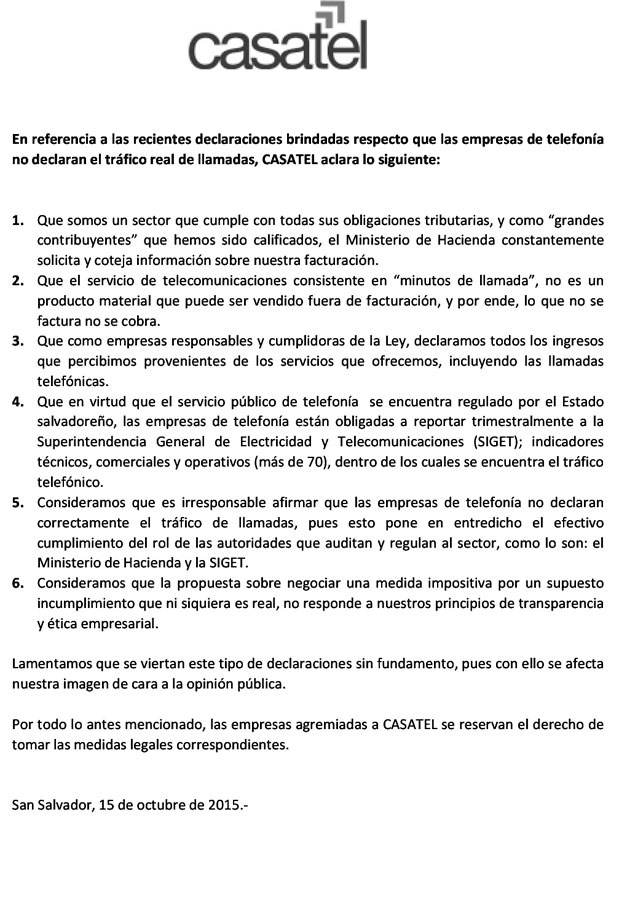 Casatel