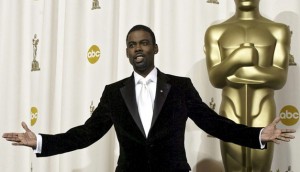 Chris-Rock